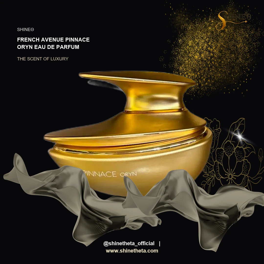 French Avenue Pinnace Oryn Eau de Parfum slide 2